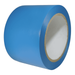 T.R.U. CVT-536 Light Blue Vinyl Pinstriping Dance Floor Tape: 3 in. wide x 36 yds. Several Colors