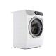 L7FEE865R 1600rpm 8kg Prosteam Washing Machine