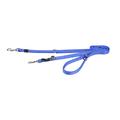 ROGZ HLM11-B Utility Leine/Snake, M, blau