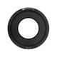 LEE Filters LEE100 FHWAAR52C Wide-Angle Adapter Ring 52mm Diameter Black Camera Accessory