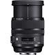 Sigma 24-70 mm F2.8 DG OS HSM Lens for Camera - Black