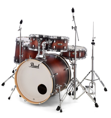 Pearl Decade Maple Limited S. Brown