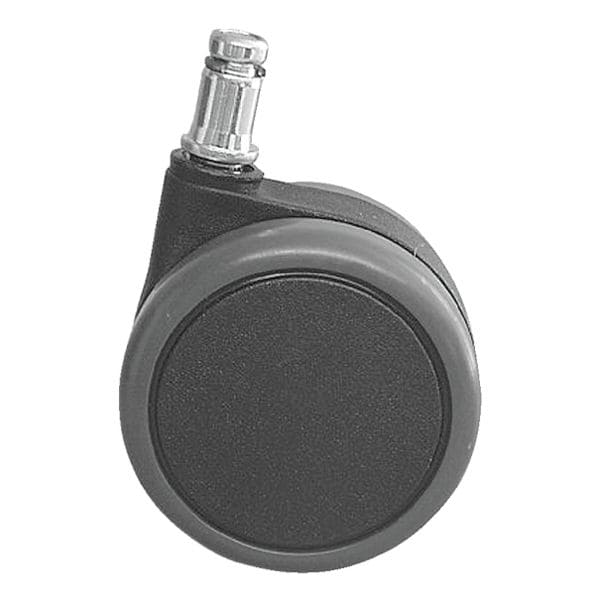 Topstar Hartboden-Stuhlrollen »6990-3« (nur für Bürostühle der Marke Topstar) schwarz