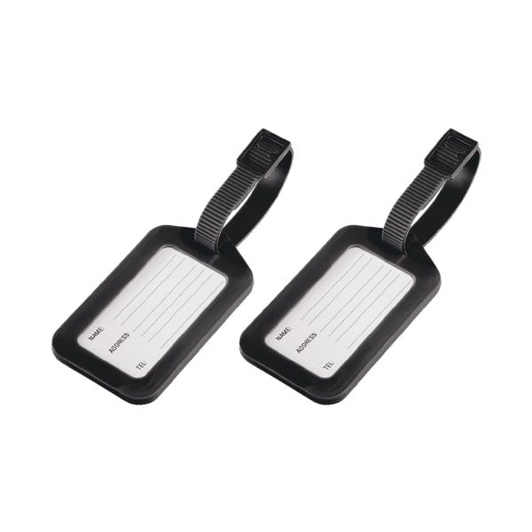Hama 2er-Set Gepäckanhänger Image