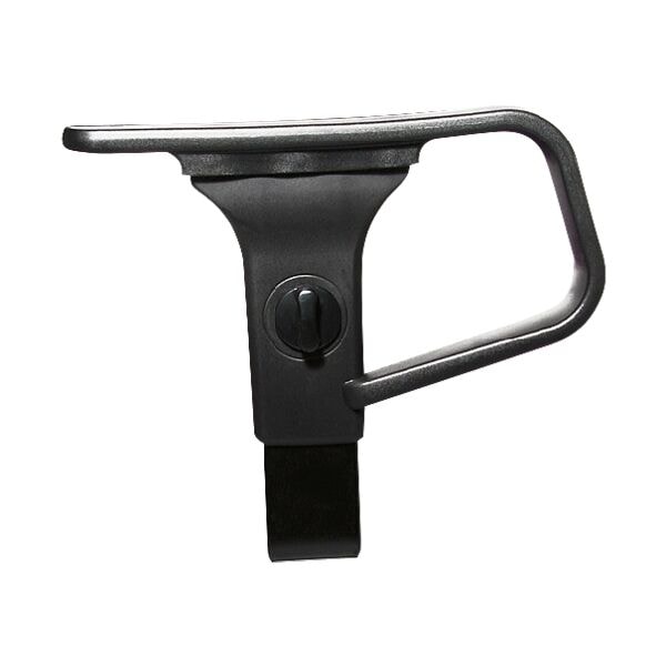 Topstar Armlehnen (höhenverstellbar) für Bürostuhl »Topstar Top-Point SY« schwarz