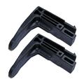 DeWalt DWFP12231/DWFP12232 Nailer (2 Pack) Replacement Belt Hook # 9R195620-2PK