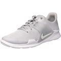 Nike Nike Arrowz, Men's Running Shoes, Grey (Wolf Grey/White 001), 11.5 UK (47 EU)