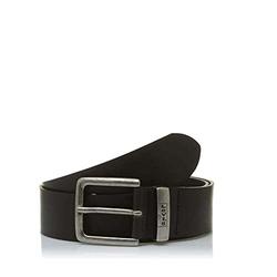 Levi's Men's NEW ALBERT Belt, Black, 85