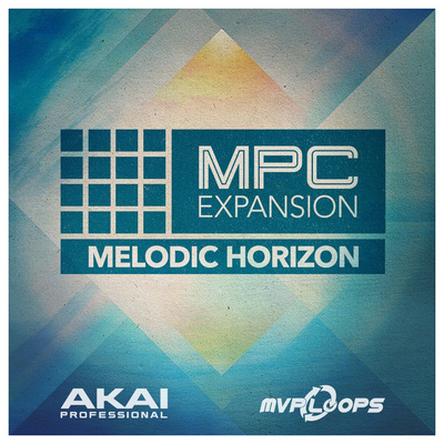 Akai Melodic Horizon