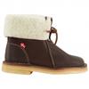 Duckfeet - Aarhus - Winterschuhe 46 | EU 46 braun/beige