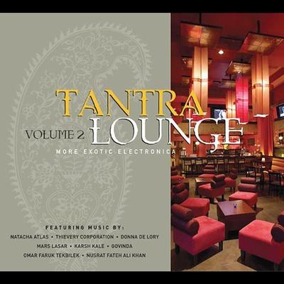 Tantra Lounge, Vol. 2 by Various Artists (CD - 08/31/2004)