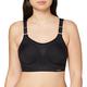 Triumph Women's Triaction Extreme Lite N Sports Bra, Black , 40B (Manufacturer Size:90B)