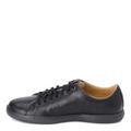 Cole Haan Men's Grand Crosscourt Sneaker Trainers, Black Black Leather Black Black Leather Black, 10 UK