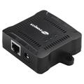 Edimax IEEE 802.3at Gigabit PoE+-Splitter mit einstellbarer Ausgangsspannung von 5V DC, 9V DC, 12V DC