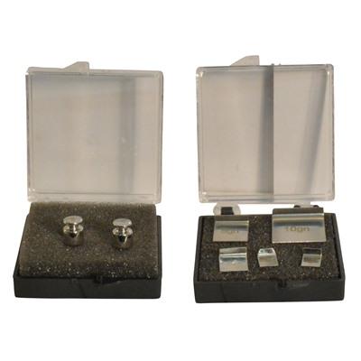 Rcbs Standard Scale Check Weight Set