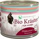 Herrmanns Bio-Nahrungsergänzung Kräuter, Getreidefrei, 1er Pack (1 x 75 g)
