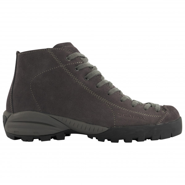 Scarpa - Mojito City Mid GTX Wool - Winterschuhe 45,5 | EU 45,5 grau/schwarz