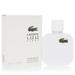 Lacoste Eau De Lacoste L.12.12 Blanc For Men By Lacoste Eau De Toilette Spray 1.6 Oz