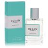 Clean Warm Cotton For Women By Clean Eau De Parfum Spray 1 Oz