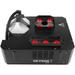CHAUVET DJ Geyser P7 RGBA+UV LED Pyrotechniclike Effect Fog Machine GEYSERP7