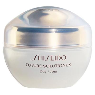 Shiseido Gesichtspflegelinien Future Solution LX Day Cream
