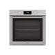 Hotpoint Electric Fan Assisted Single Oven - Stainless Steel