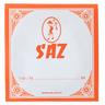 Saz DST25C Divan Saz Strings Set