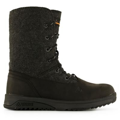 Vaude - Women's UBN Kiruna Mid CPX - Winterschuhe 37,5 | EU 37,5 schwarz Image