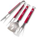 Philadelphia Phillies Spirit Series 3-Piece BBQ Set