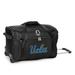 MOJO Black UCLA Bruins 22" 2-Wheeled Duffel Bag