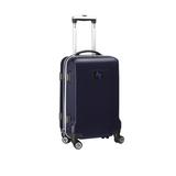 Navy Air Force Falcons 20" 8-Wheel Hardcase Spinner Carry-On