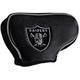 Las Vegas Raiders Golf Blade Putter Cover