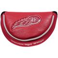 Detroit Red Wings Golf Mallet Putter Cover