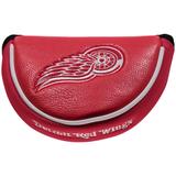 Detroit Red Wings Golf Mallet Putter Cover