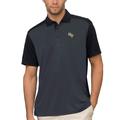 Men's Anthracite UCF Knights Vansport Two-Tone Polo