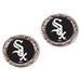 Women's WinCraft Chicago White Sox Round Post Earrings
