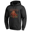 Men's Black San Francisco Giants Hometown Collection The Bay Pullover Hoodie
