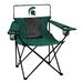 Michigan State Spartans Elite Chair