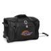 MOJO Pepperdine Waves 22" 2-Wheeled Duffel Bag