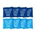 Villanova Wildcats Cornhole Kernel-Filled Bag Set