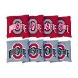 Ohio State Buckeyes Cornhole Kernel-Filled Bag Set