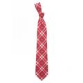 Men's Red Georgia Bulldogs Rhodes Tie