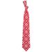Men's Scarlet Nebraska Huskers Rhodes Tie