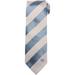 Men's North Carolina Tar Heels Regiment Woven Silk Tie