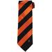 Men's San Francisco Giants Regiment Woven Silk Tie