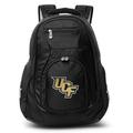 MOJO Black UCF Knights 19'' Laptop Travel Backpack