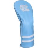 North Carolina Tar Heels Vintage Fairway Headcover