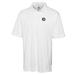 Men's Cutter & Buck White Florida State Seminoles Big Tall DryTec Genre Polo