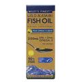 Wiley's Finest Peak Omega-3 Fish Oil - 250ml (Pack of 2)