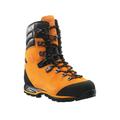 HAIX Mens Protector Prime Work Boot Orange 14 603102W-14